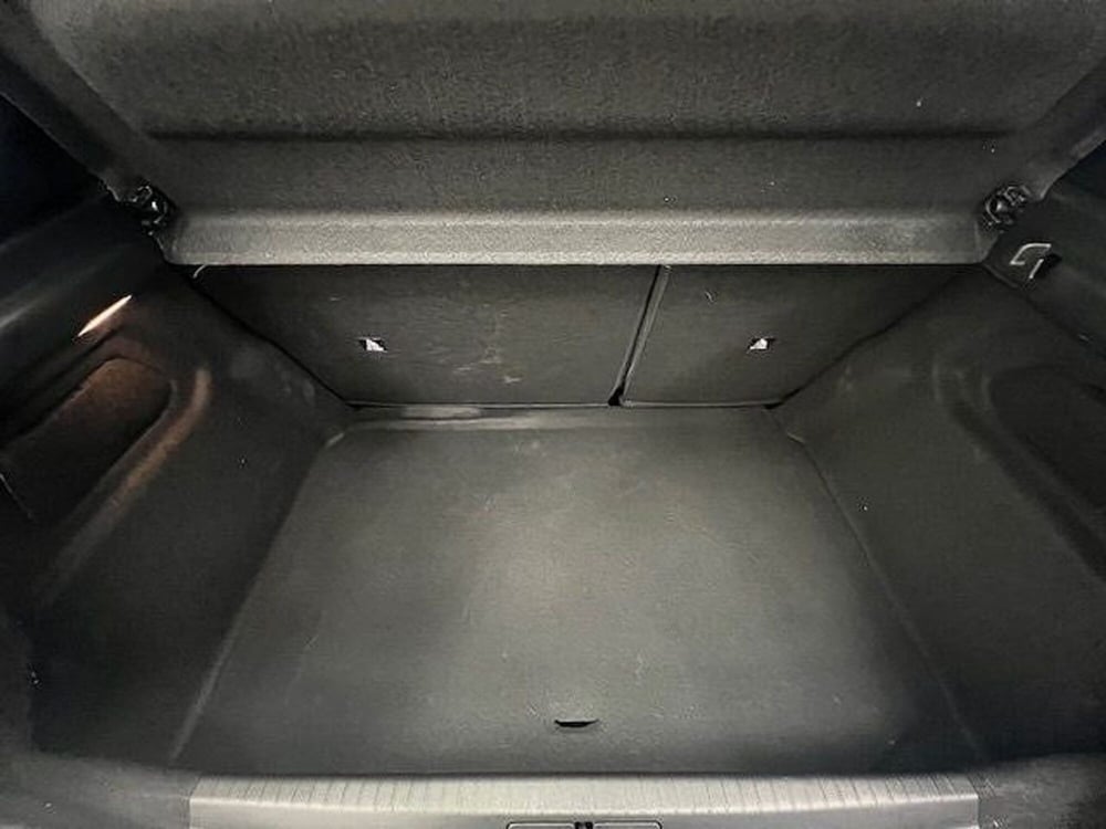 Peugeot 208 usata a Alessandria (17)