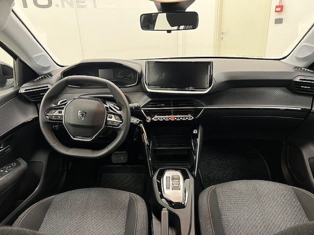 Peugeot 208 usata a Alessandria (6)