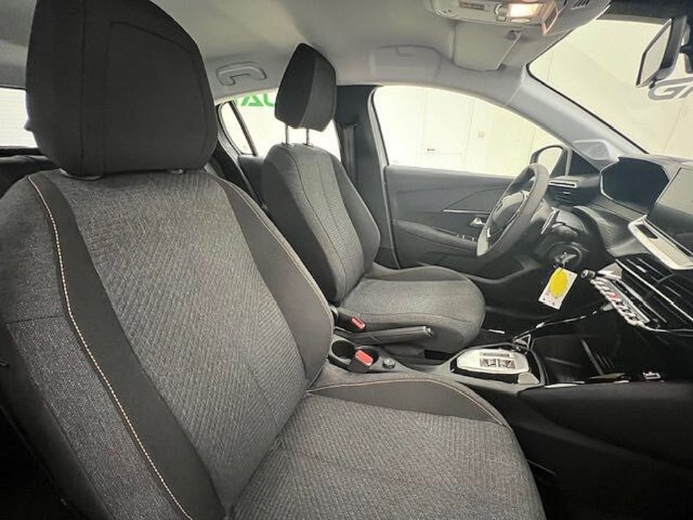 Peugeot 208 usata a Alessandria (7)