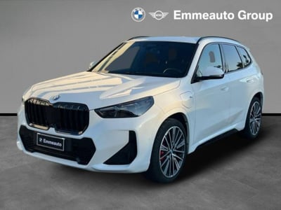 BMW X1 xdrive 30e MSport auto del 2024 usata a Lecce