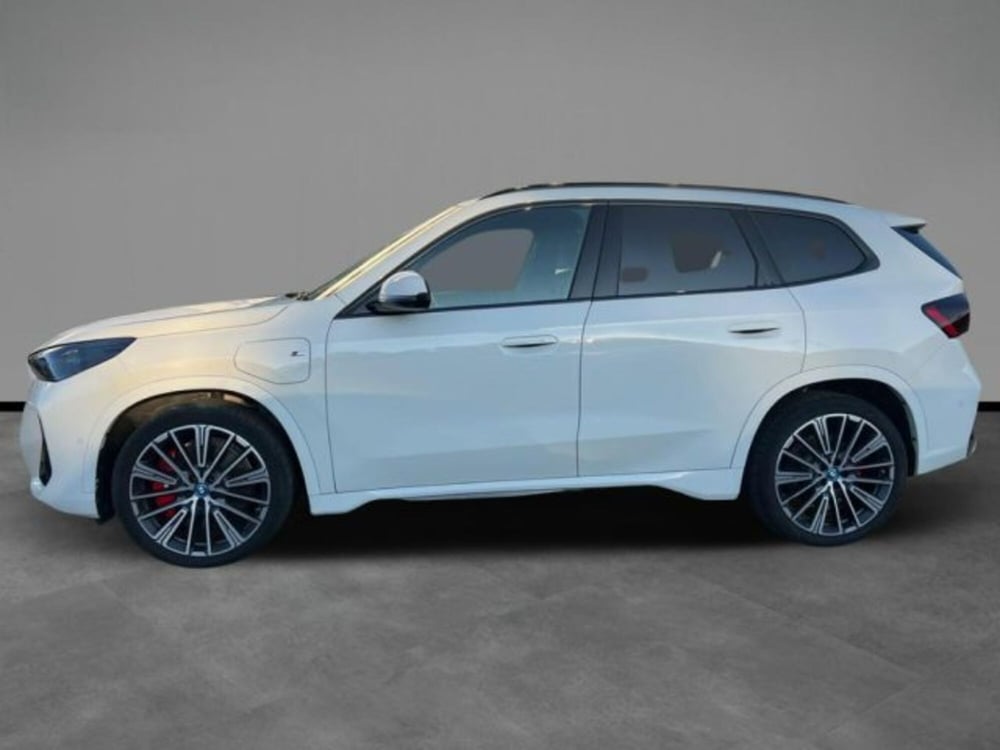 BMW X1 usata a Lecce (2)