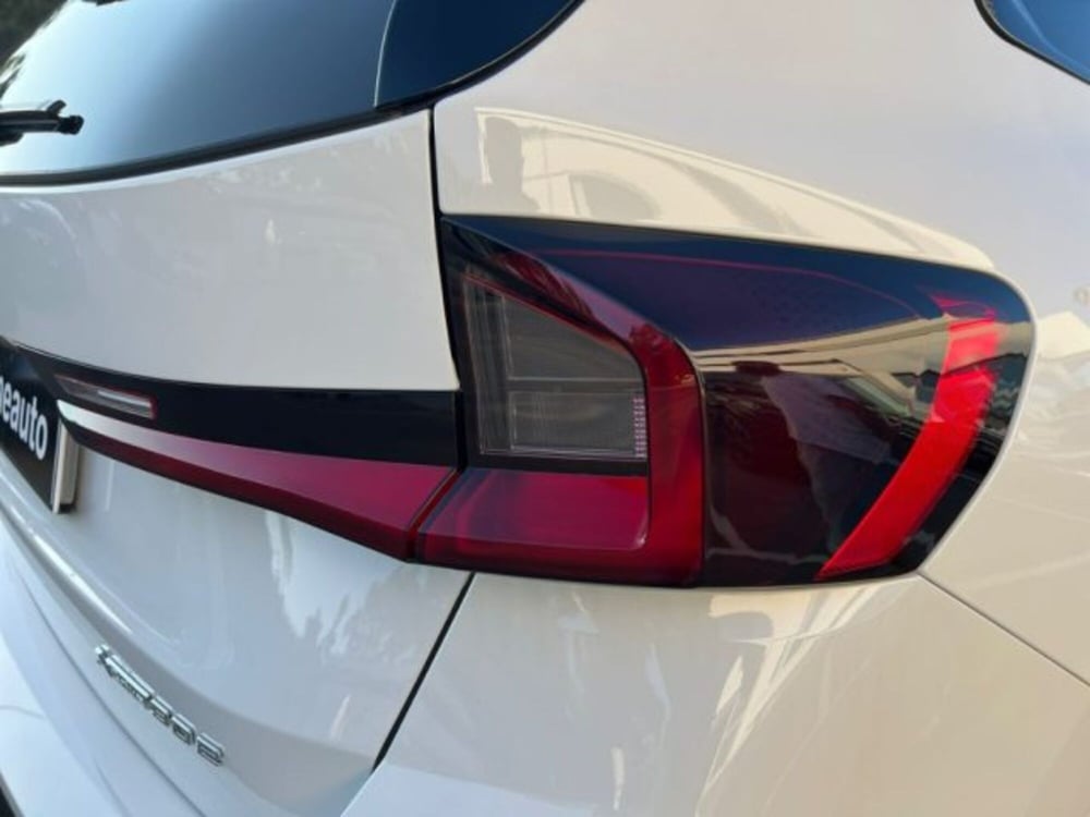 BMW X1 usata a Lecce (9)