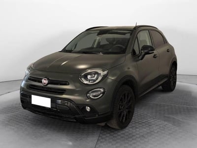 Fiat 500X 1.3 T4 150 CV DCT Lounge del 2019 usata a Torino