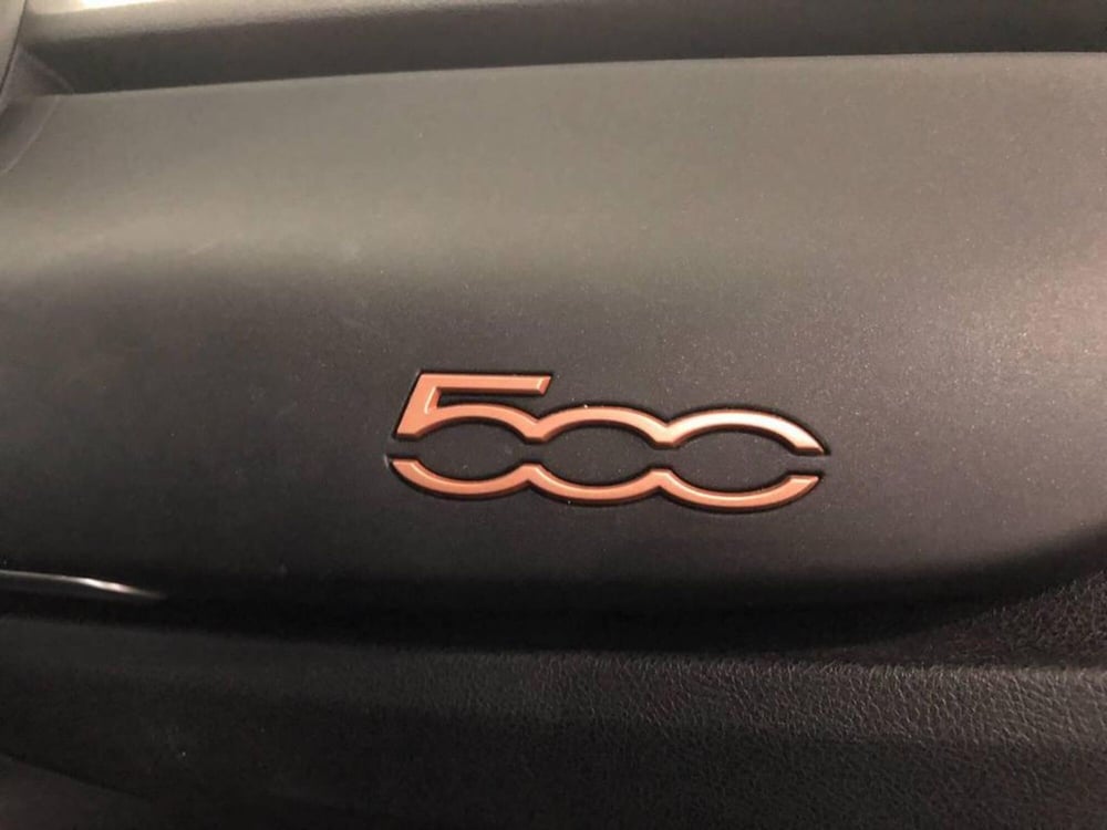 Fiat 500X usata a Torino (14)