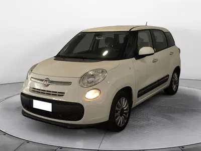 Fiat 500L 1.6 Multijet 105 CV Pop Star del 2013 usata a Torino