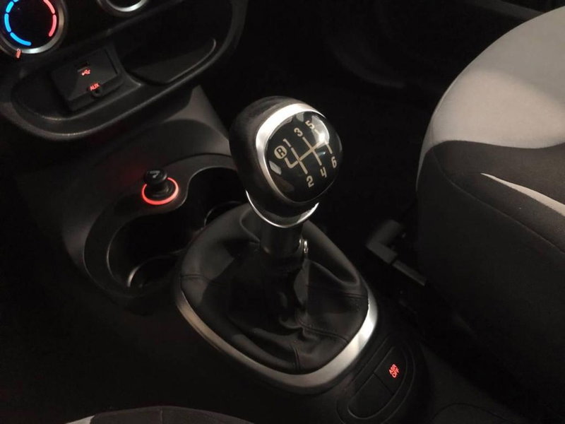 Fiat 500L usata a Torino (13)