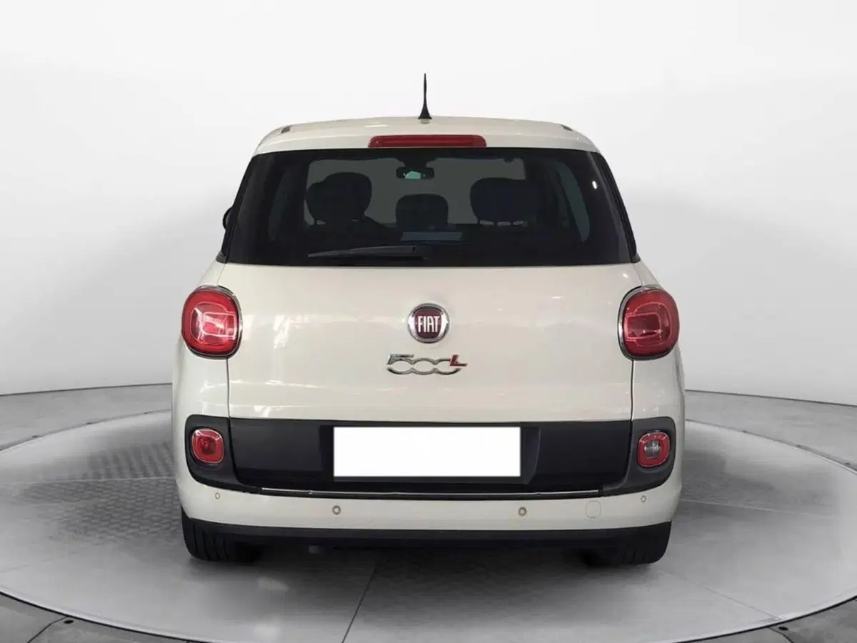 Fiat 500L usata a Torino (5)