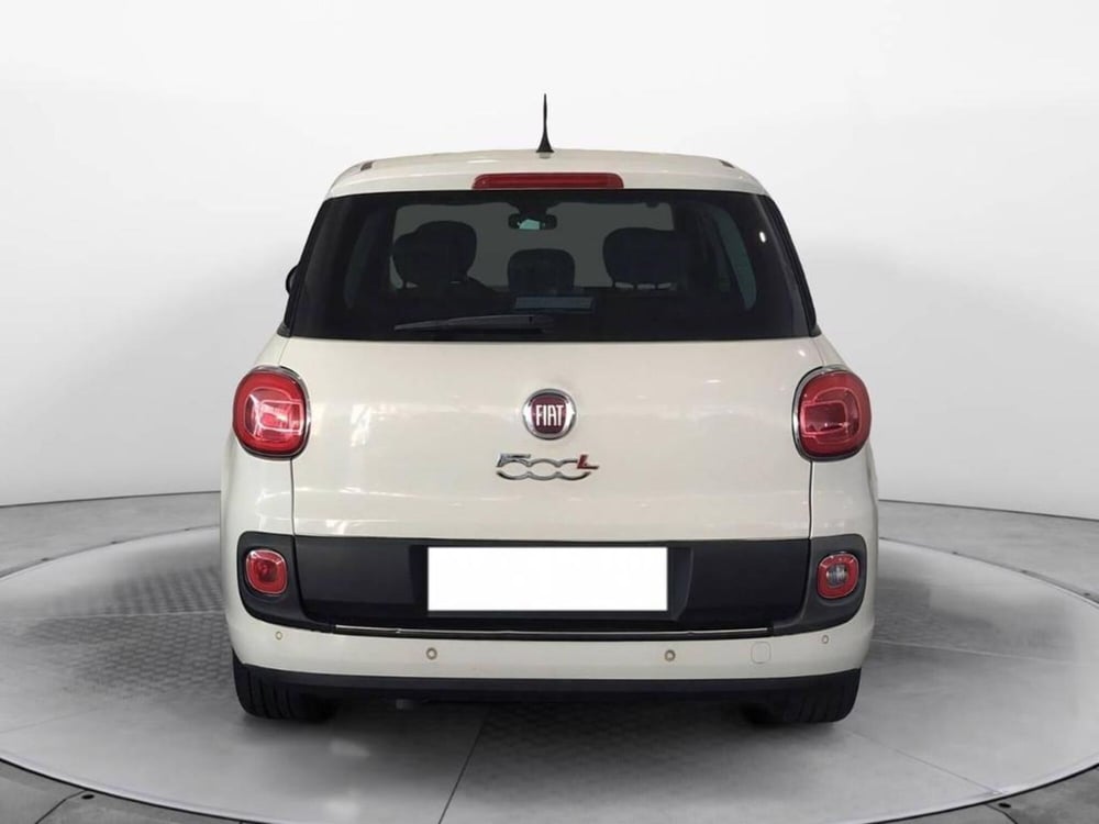 Fiat 500L usata a Torino (5)