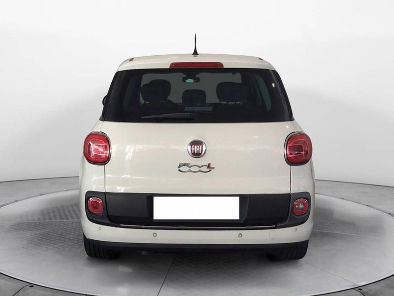 Fiat 500L usata a Torino (5)