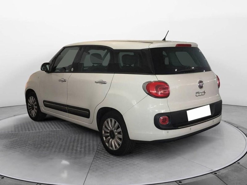 Fiat 500L usata a Torino (6)