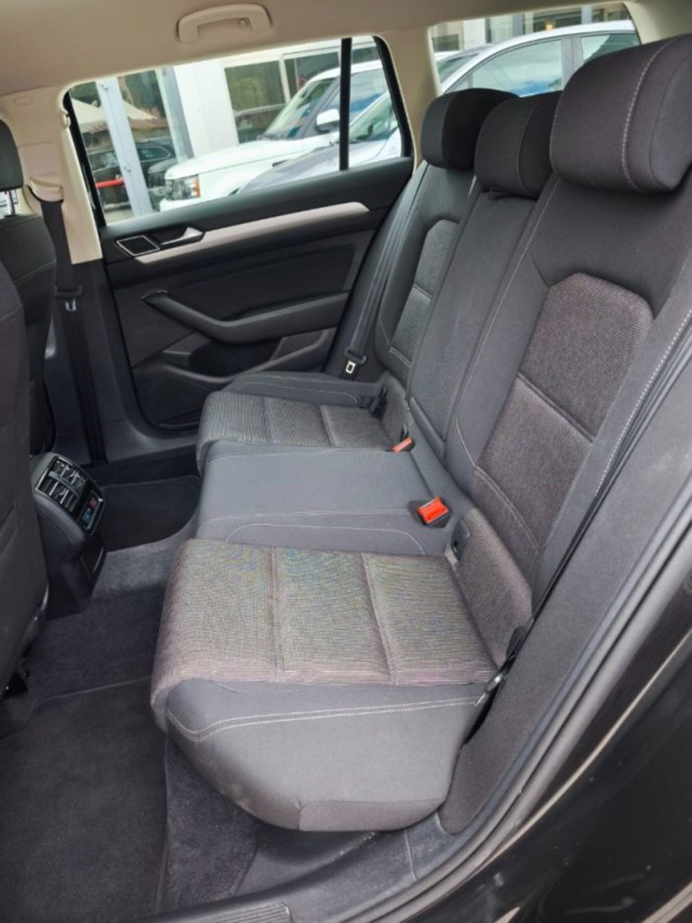 Volkswagen Passat Variant usata a Firenze (14)