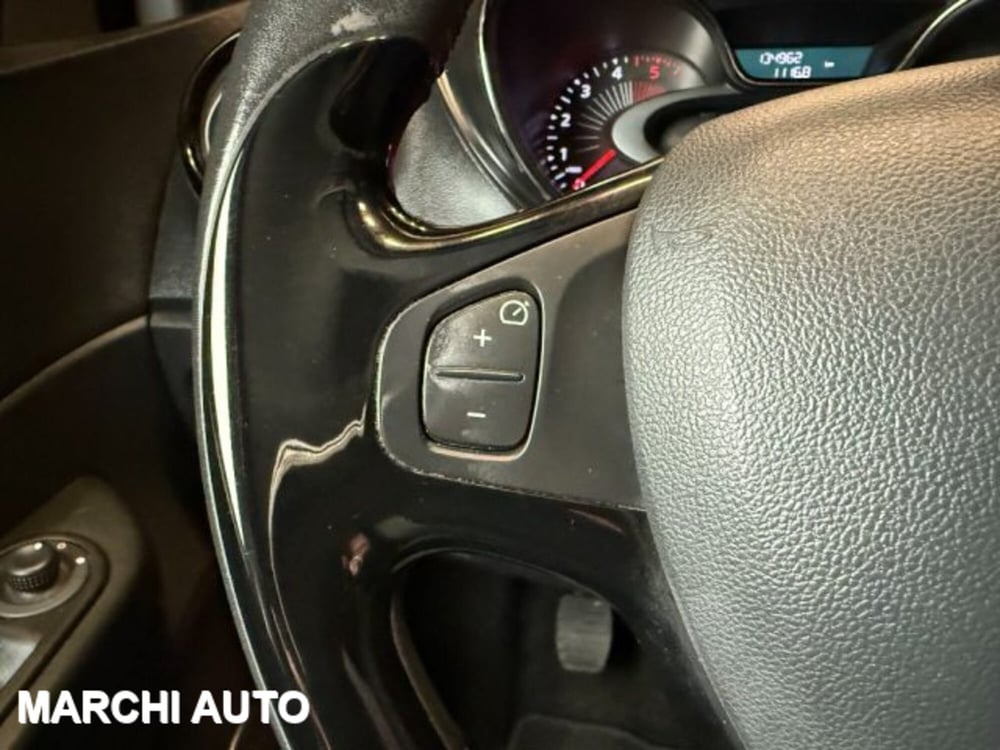Renault Captur usata a Perugia (14)