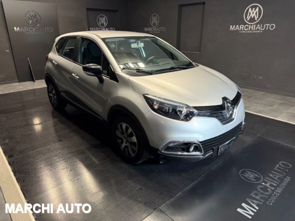 Renault Captur usata a Perugia (3)