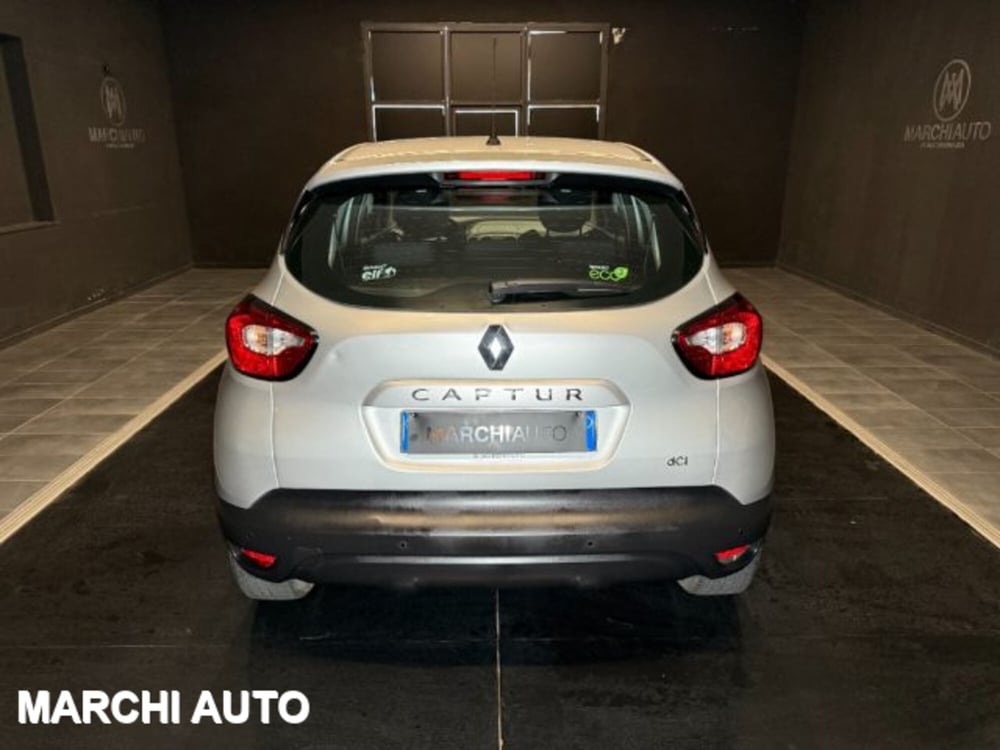 Renault Captur usata a Perugia (6)