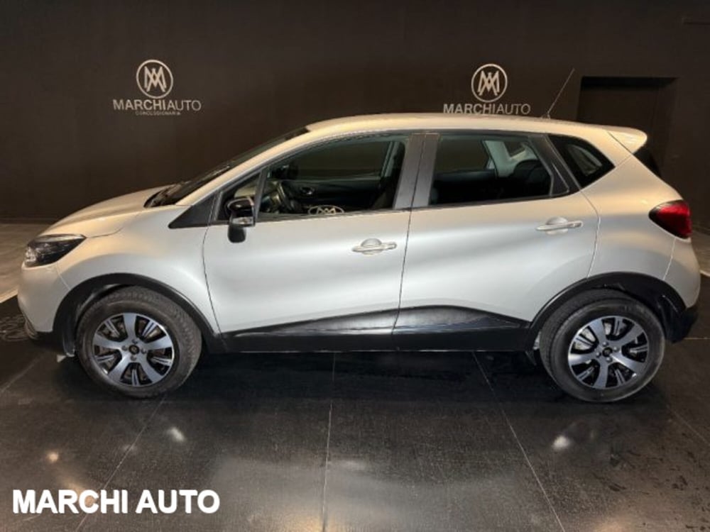 Renault Captur usata a Perugia (8)
