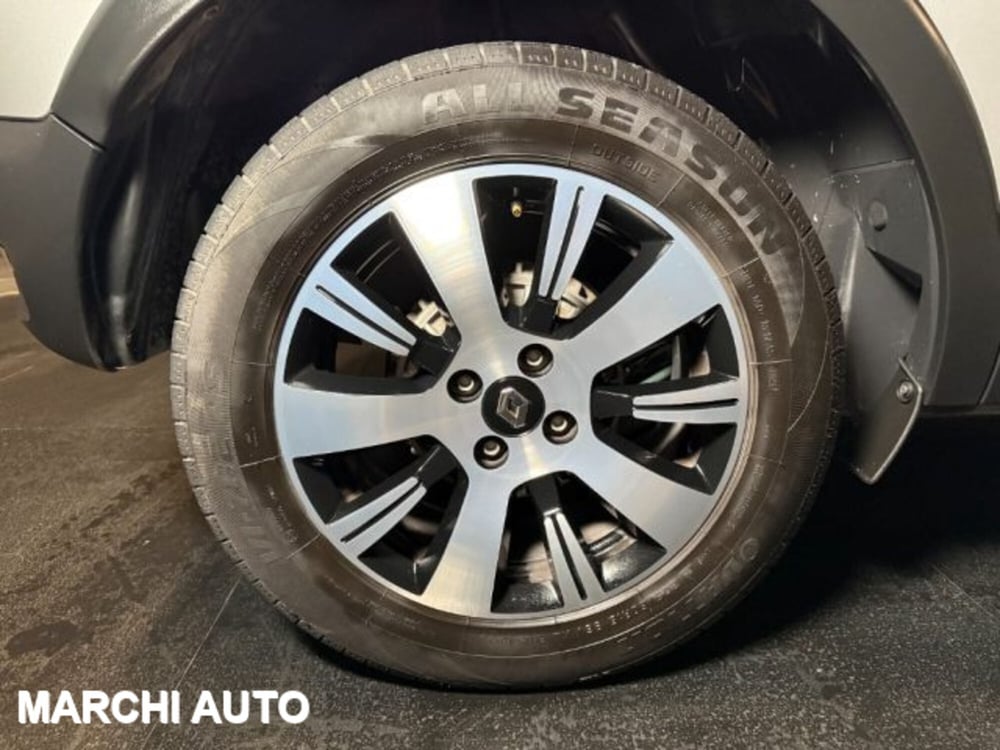Renault Captur usata a Perugia (9)