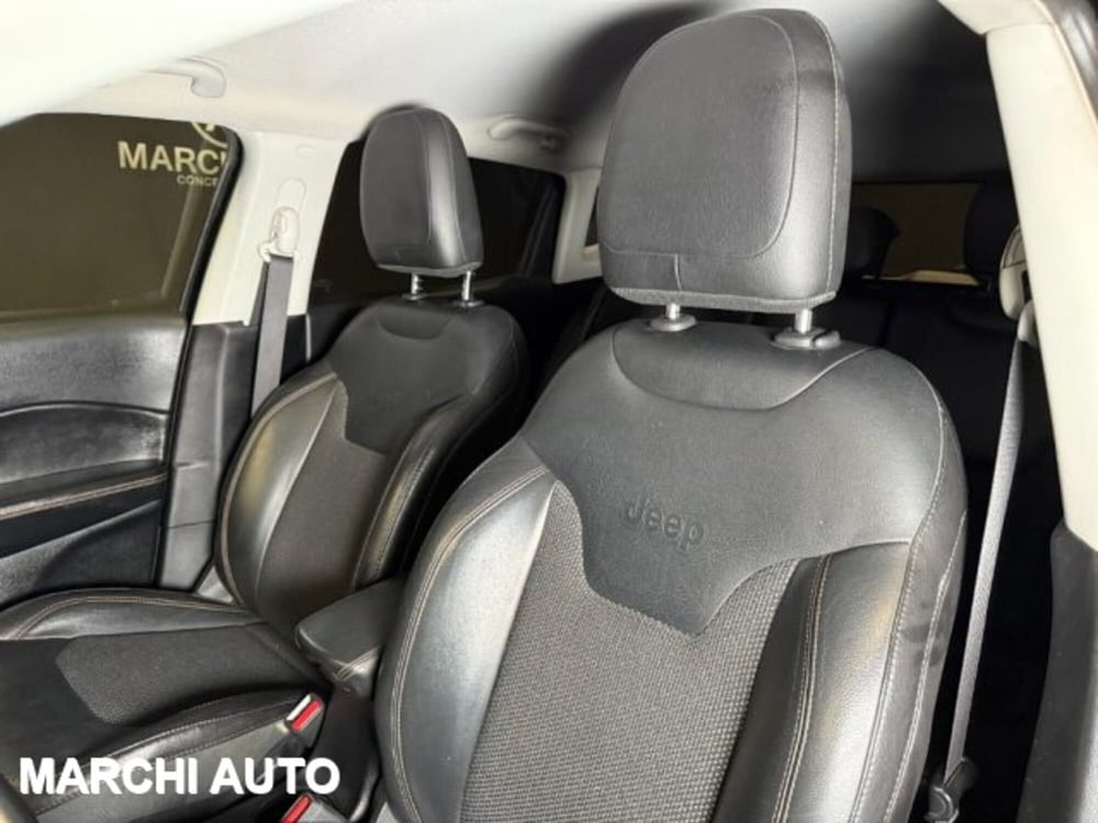 Jeep Compass usata a Perugia (11)