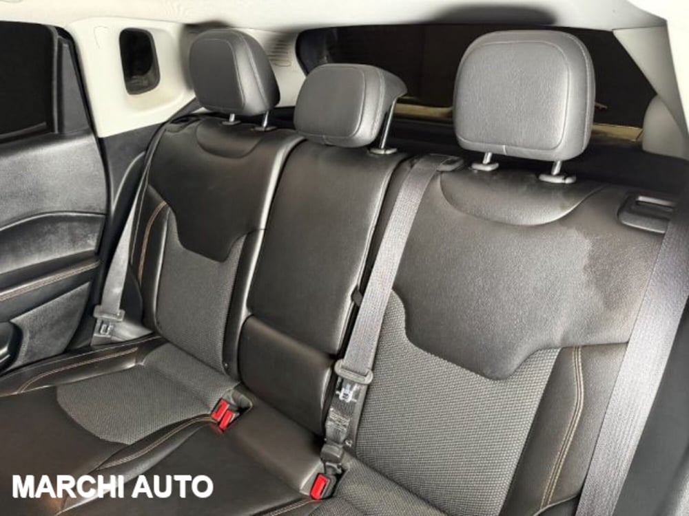 Jeep Compass usata a Perugia (12)