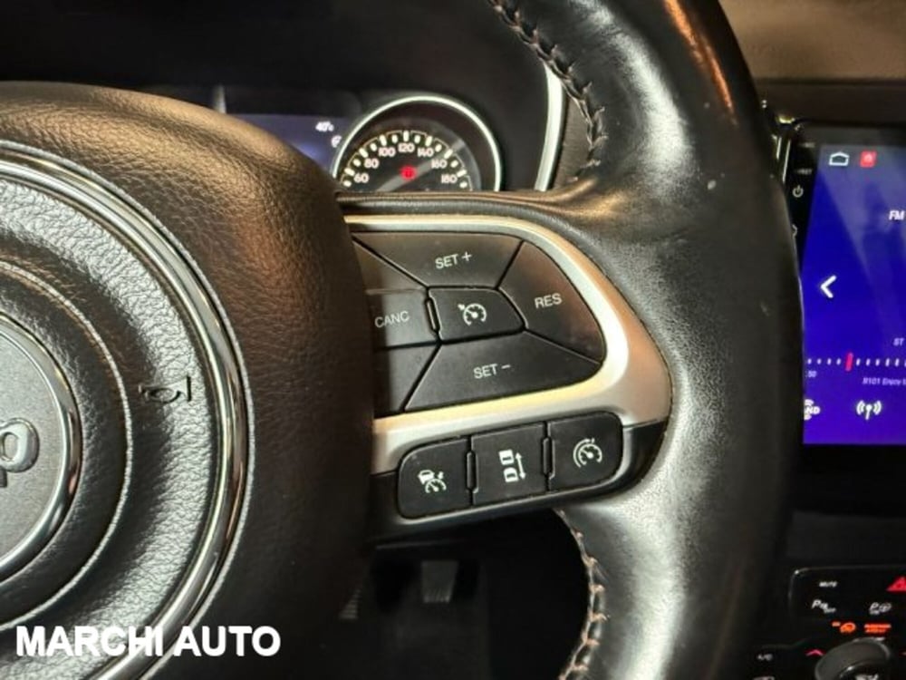 Jeep Compass usata a Perugia (17)