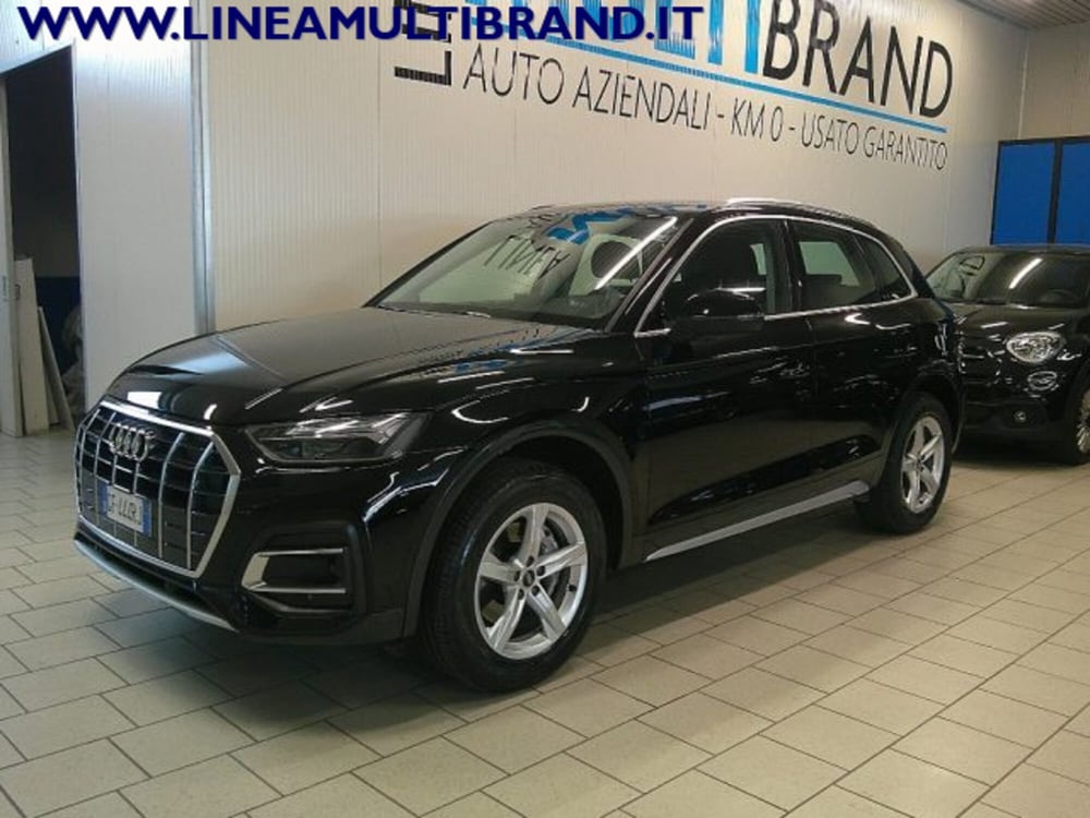 Audi Q5 usata a Piacenza