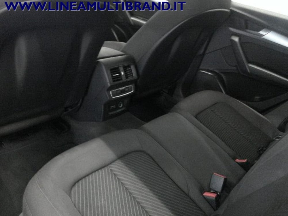 Audi Q5 usata a Piacenza (12)