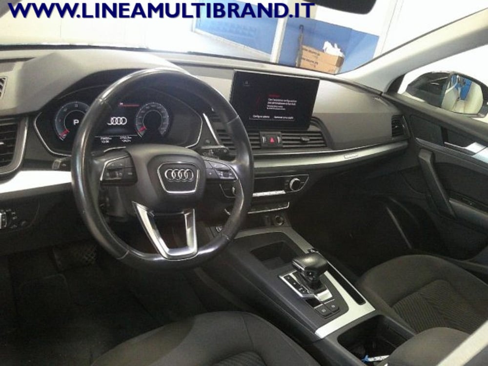 Audi Q5 usata a Piacenza (13)