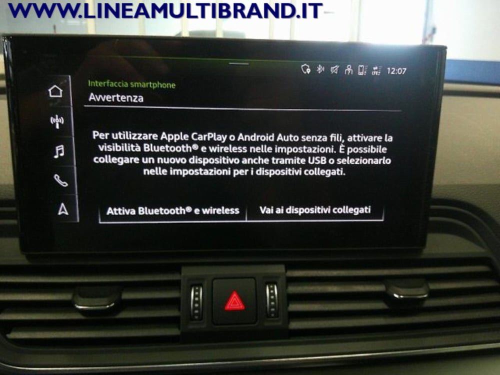 Audi Q5 usata a Piacenza (17)