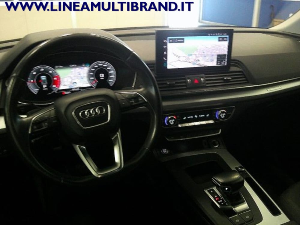 Audi Q5 usata a Piacenza (18)