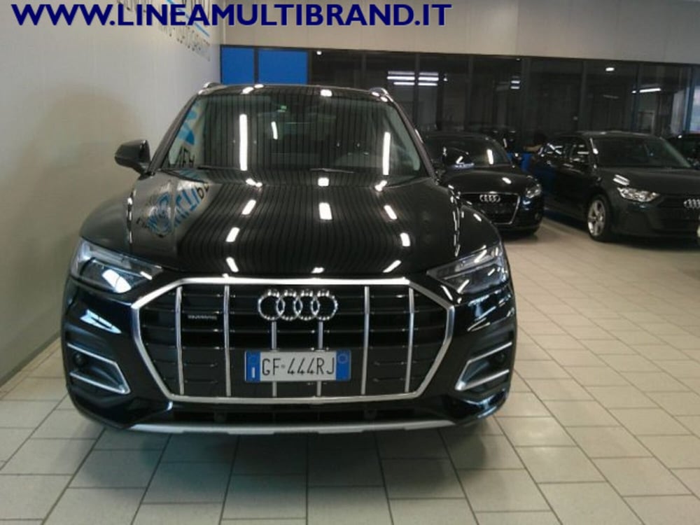 Audi Q5 usata a Piacenza (2)