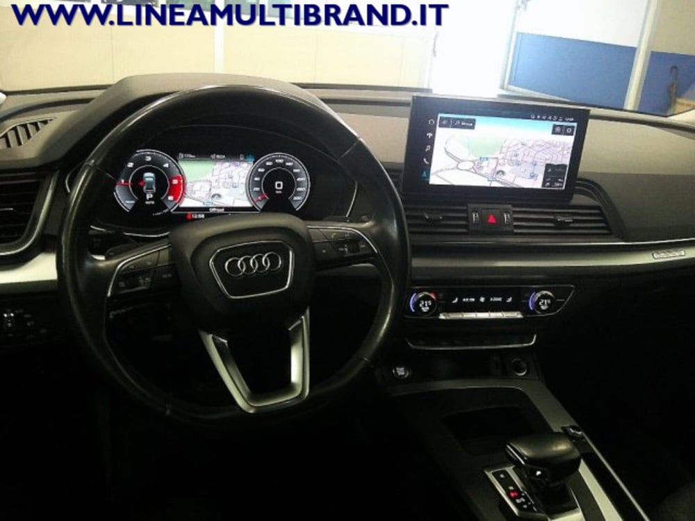 Audi Q5 usata a Piacenza (20)