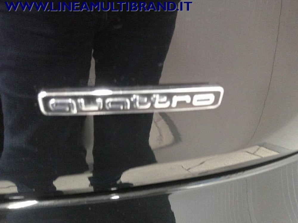 Audi Q5 usata a Piacenza (7)