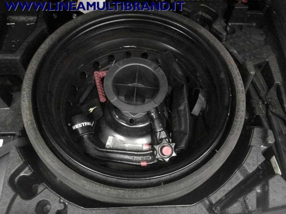 Audi Q5 usata a Piacenza (8)