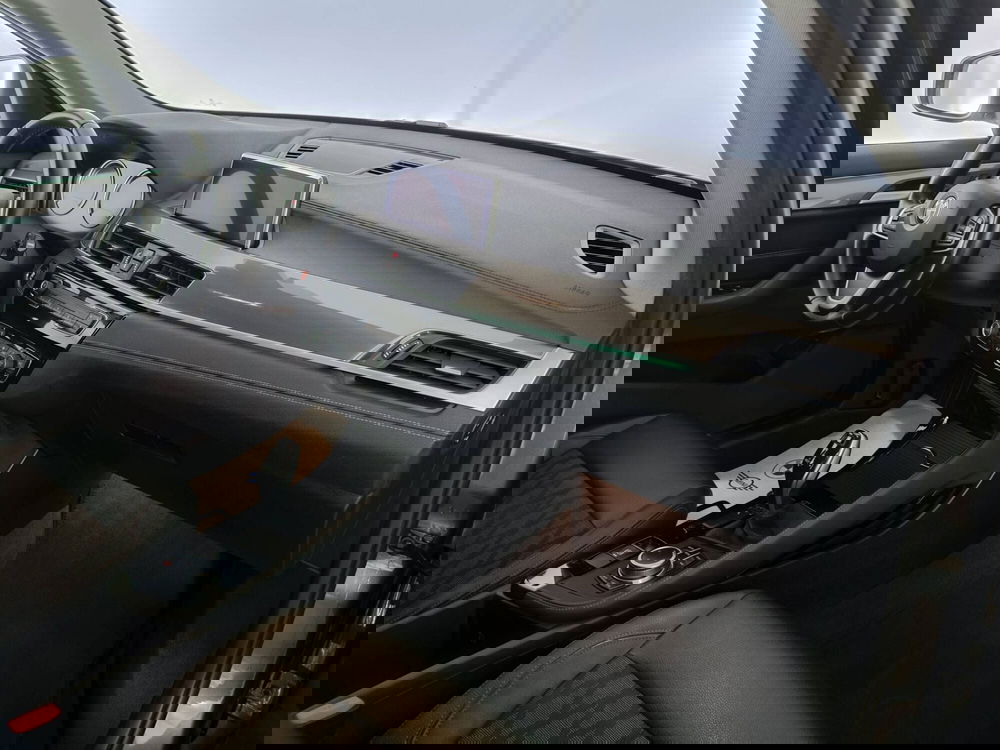 BMW X1 usata a Ascoli Piceno (11)