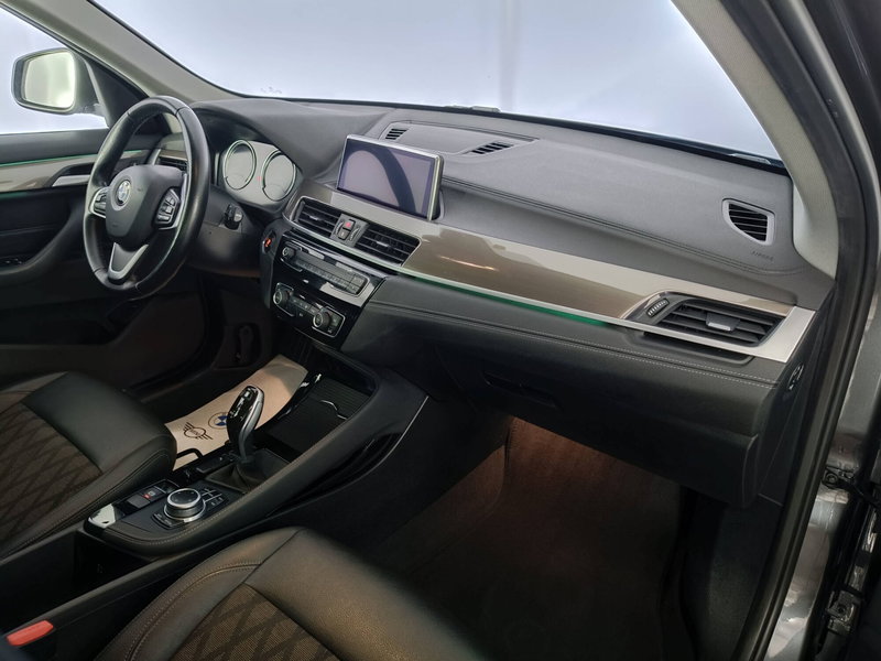 BMW X1 usata a Ascoli Piceno (11)