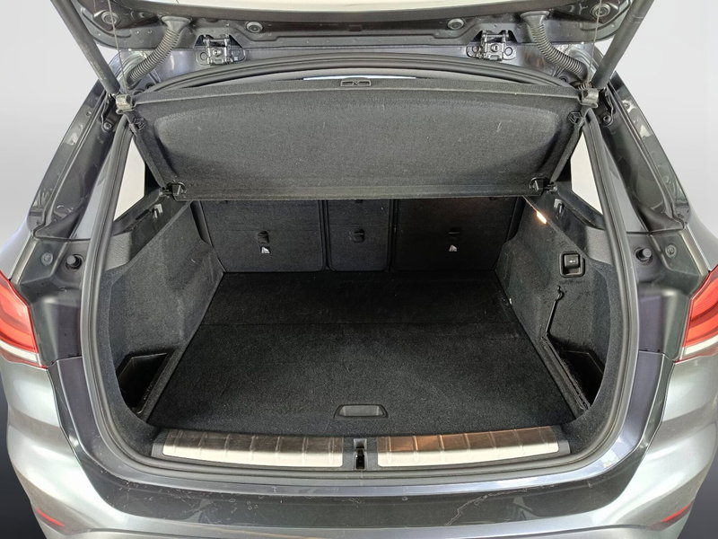 BMW X1 usata a Ascoli Piceno (15)