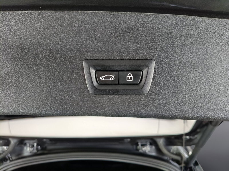 BMW X1 usata a Ascoli Piceno (16)