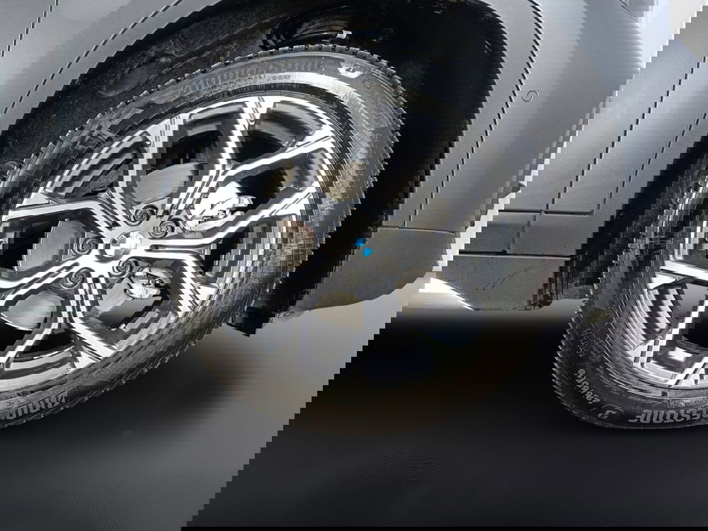 BMW X1 usata a Ascoli Piceno (7)