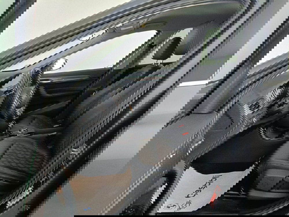 BMW X1 usata a Ascoli Piceno (9)