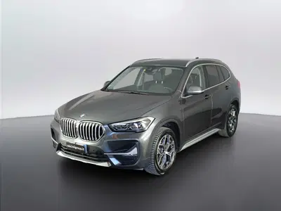 BMW X1 sDrive18d xLine Plus del 2020 usata a San Benedetto del Tronto