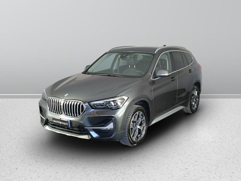 BMW X1 usata a Ascoli Piceno