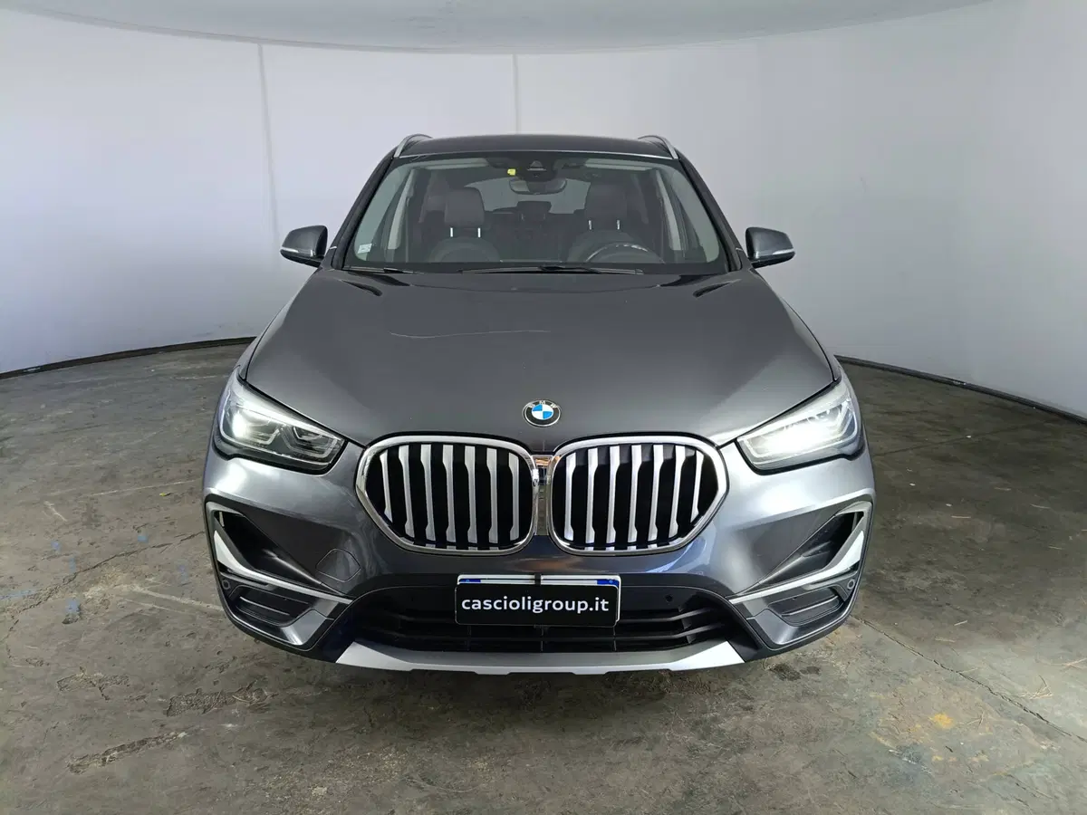 BMW X1 usata a Ascoli Piceno (2)