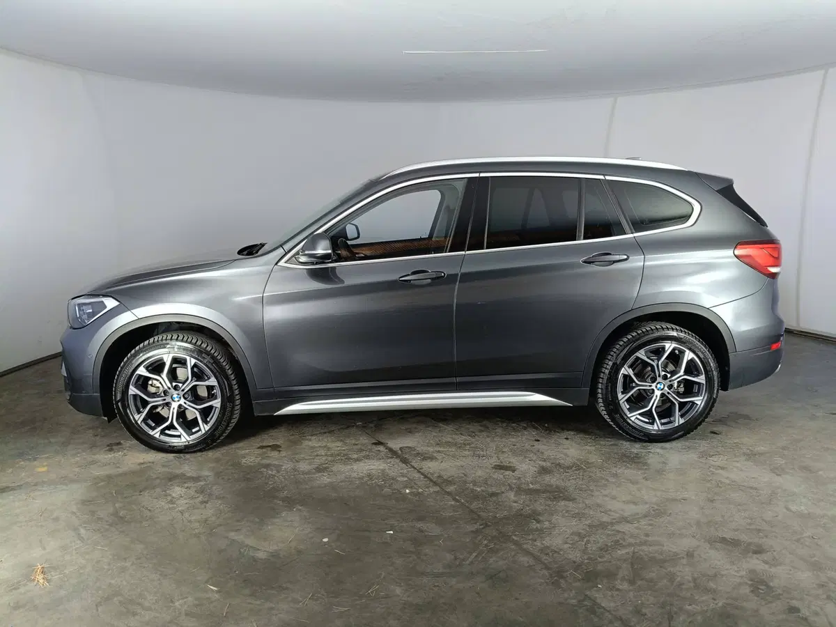 BMW X1 usata a Ascoli Piceno (3)
