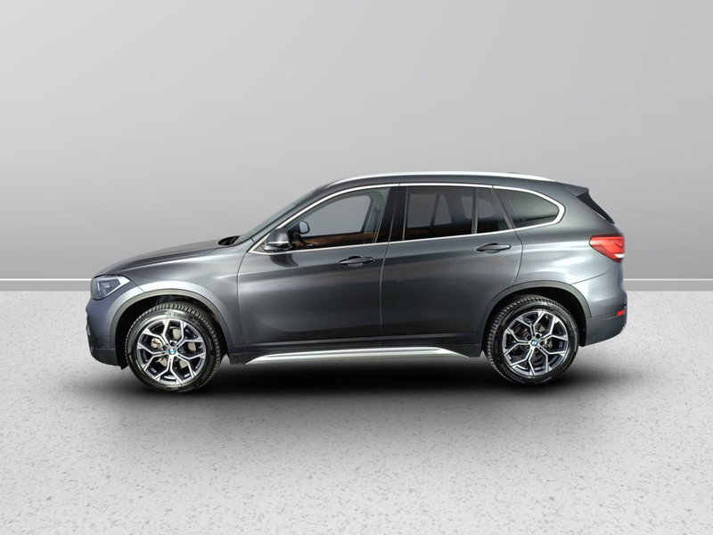 BMW X1 usata a Ascoli Piceno (3)