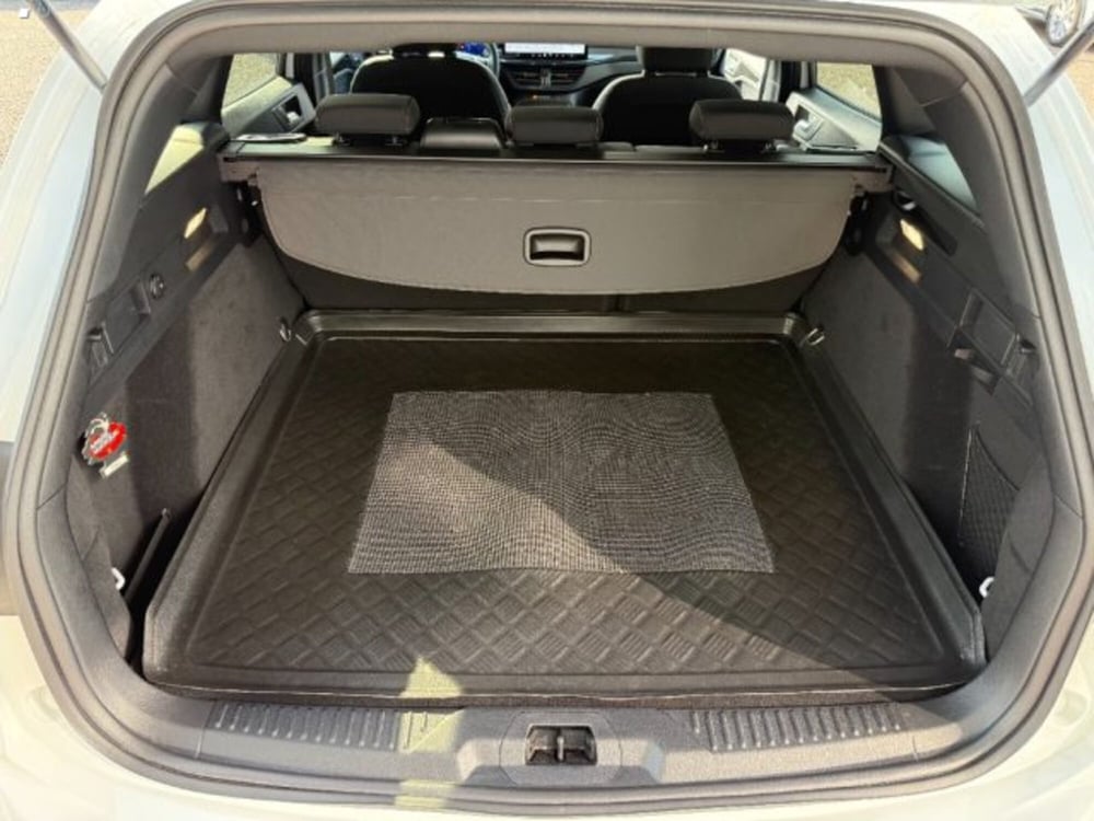 Ford Focus Station Wagon usata a Lucca (10)