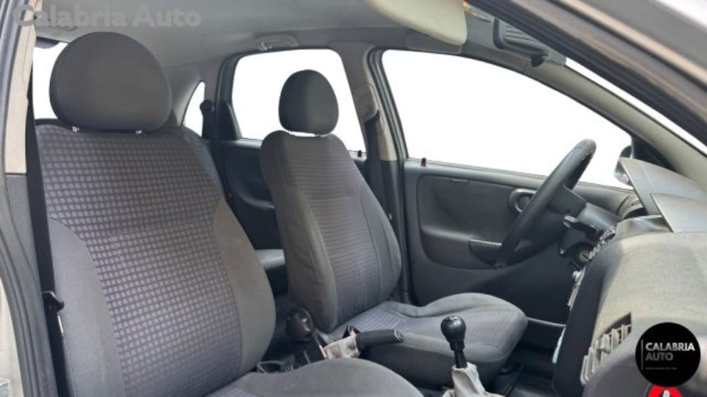 Opel Corsa usata a Reggio Calabria (10)