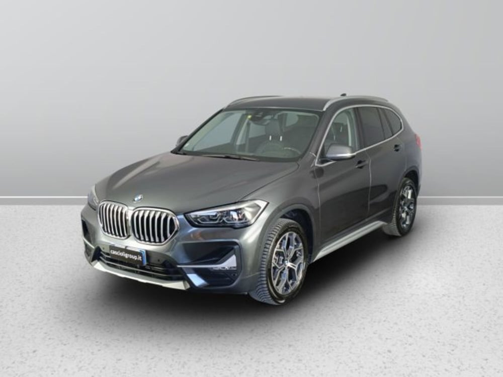 BMW X1 usata a Ascoli Piceno