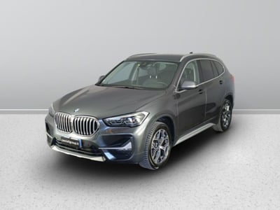 BMW X1 sDrive18d xLine Plus del 2020 usata a San Benedetto del Tronto