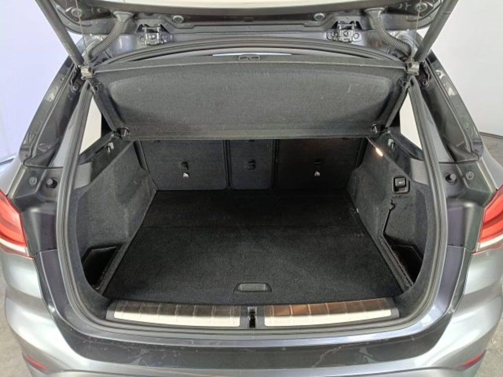 BMW X1 usata a Ascoli Piceno (15)