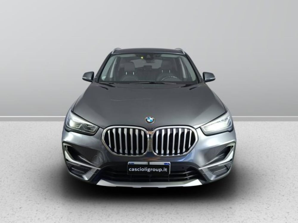 BMW X1 usata a Ascoli Piceno (2)