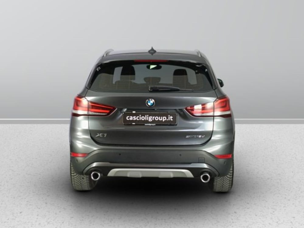 BMW X1 usata a Ascoli Piceno (4)